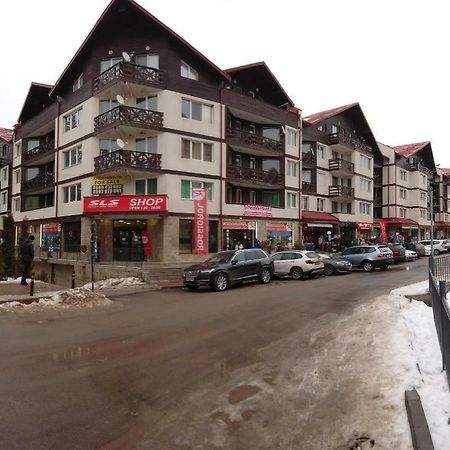 Green Studio Chamkoriya Borovets Esterno foto