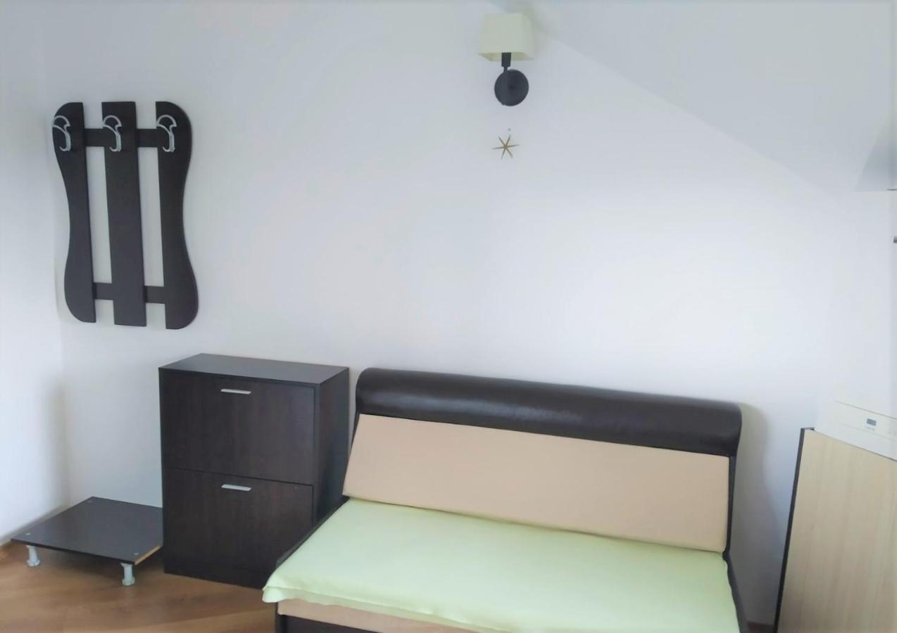 Green Studio Chamkoriya Borovets Esterno foto
