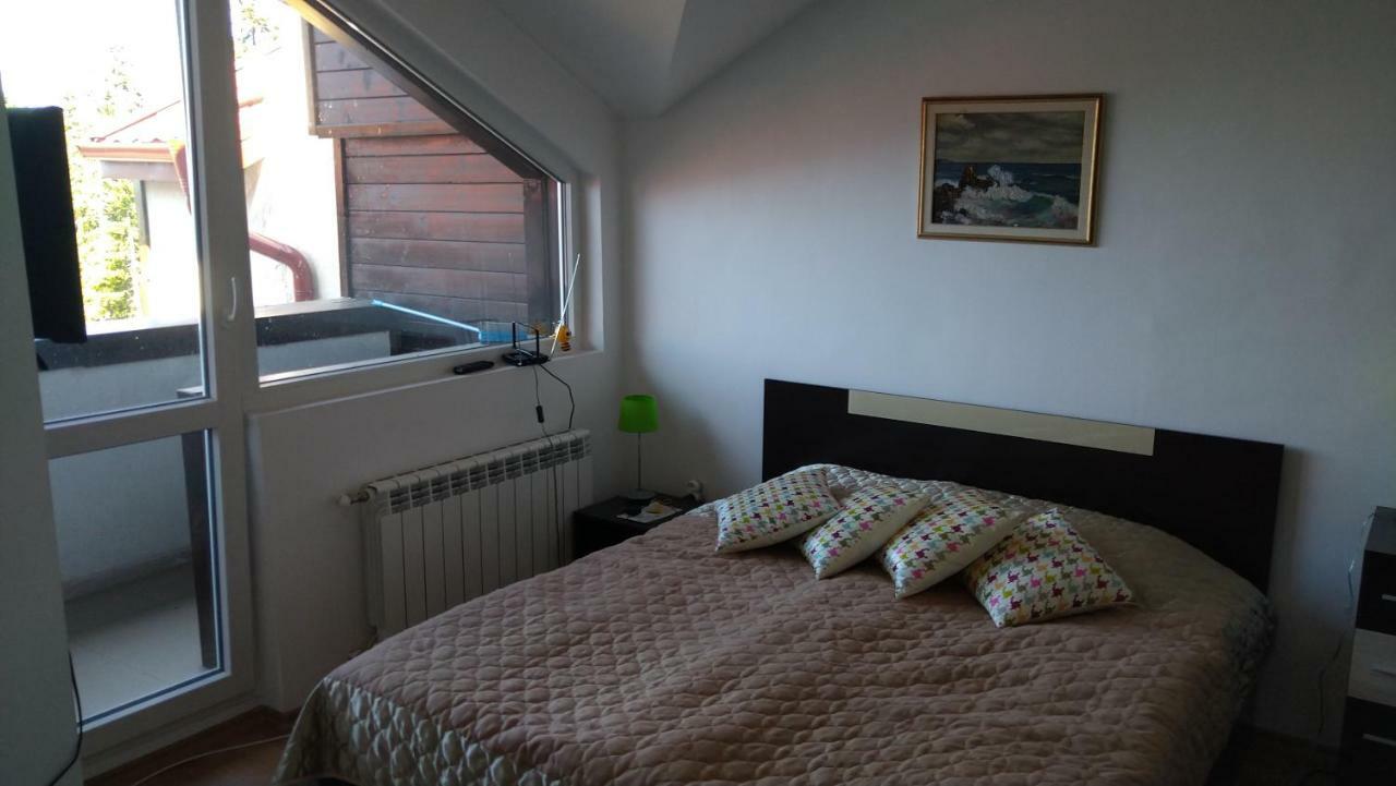 Green Studio Chamkoriya Borovets Esterno foto