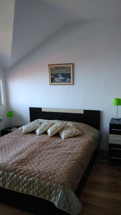 Green Studio Chamkoriya Borovets Esterno foto