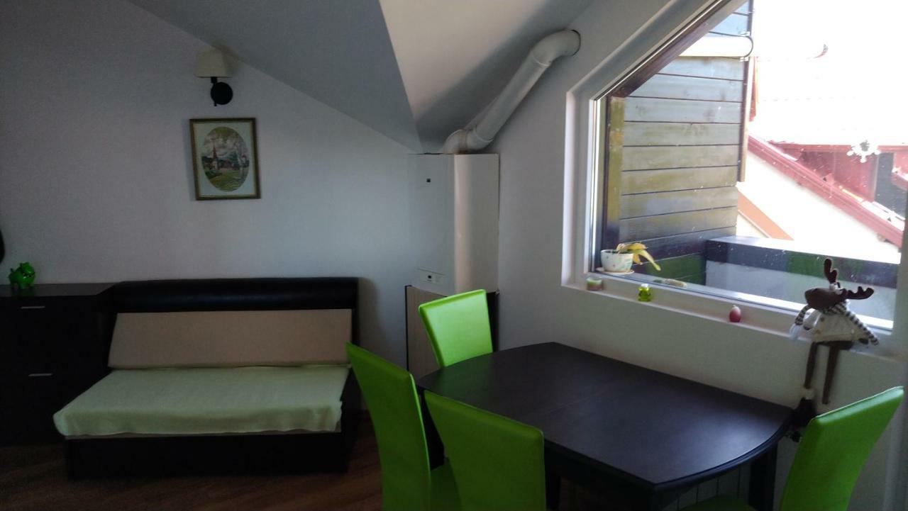 Green Studio Chamkoriya Borovets Esterno foto