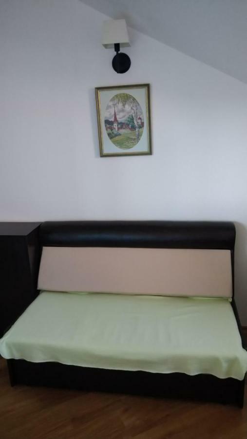 Green Studio Chamkoriya Borovets Esterno foto
