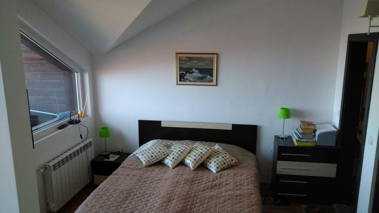 Green Studio Chamkoriya Borovets Esterno foto