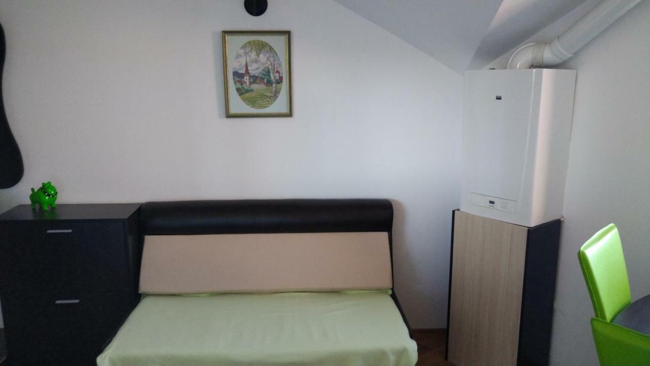 Green Studio Chamkoriya Borovets Esterno foto