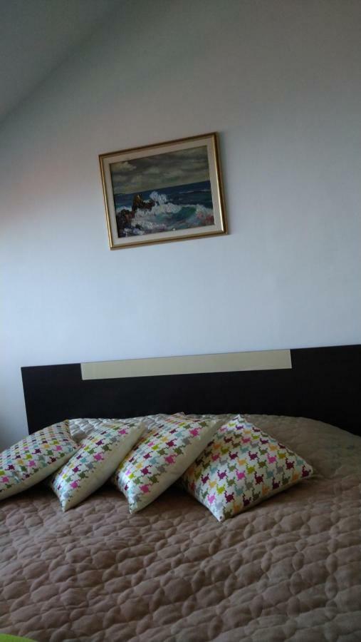 Green Studio Chamkoriya Borovets Esterno foto